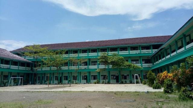  Madrasah  NU di Brebes Lestarikan Libur Sekolah  Tiap Jumat 