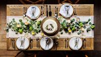 How to Set a Table: 3 Basic Setups You Should Know