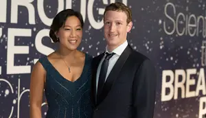 Istri Mark Zuckerberg Tutup Sekolah Gratis untuk Orang Miskin Demi Hal Ini