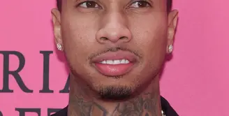 Seorang wanita bernama Allison Brown, yang berusia 26 tahun mengajukan gugatan atas perbuatan Tyga pada 2013 lalu. (AFP/Bintang.com)