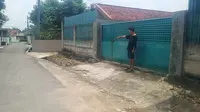 Aksi Dramatis Warga Lampung Coba Gagalkan Pencurian Mobil, Anak Korban Nyaris Tertabrak