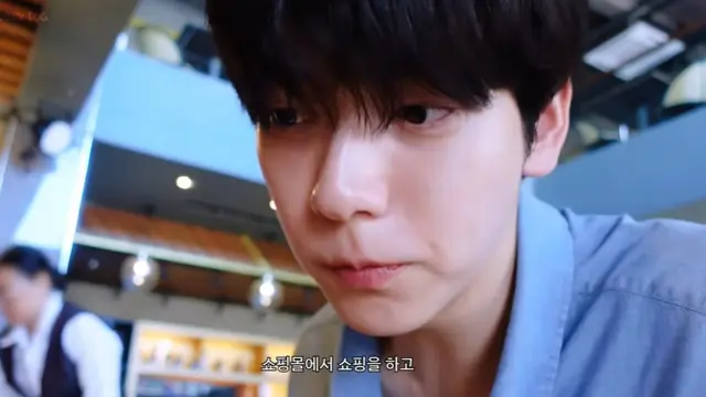 Soobin TXT