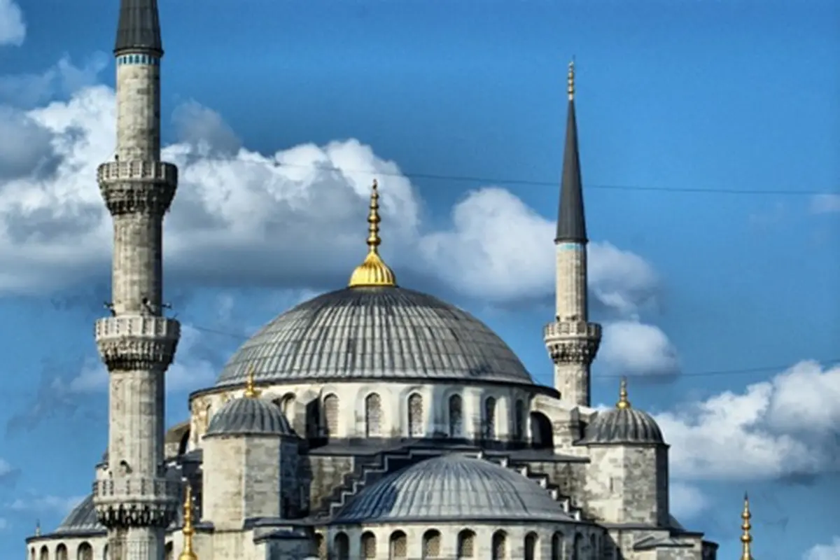 Foto: copyright sacred-destinations.com