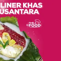 Bosan dengan menu yang itu-itu saja? Wajib untuk kamu mencoba kuliner daerah saat Ramadan. Berikut 5 rekomendasi kuliner daerah yang patut kamu coba!