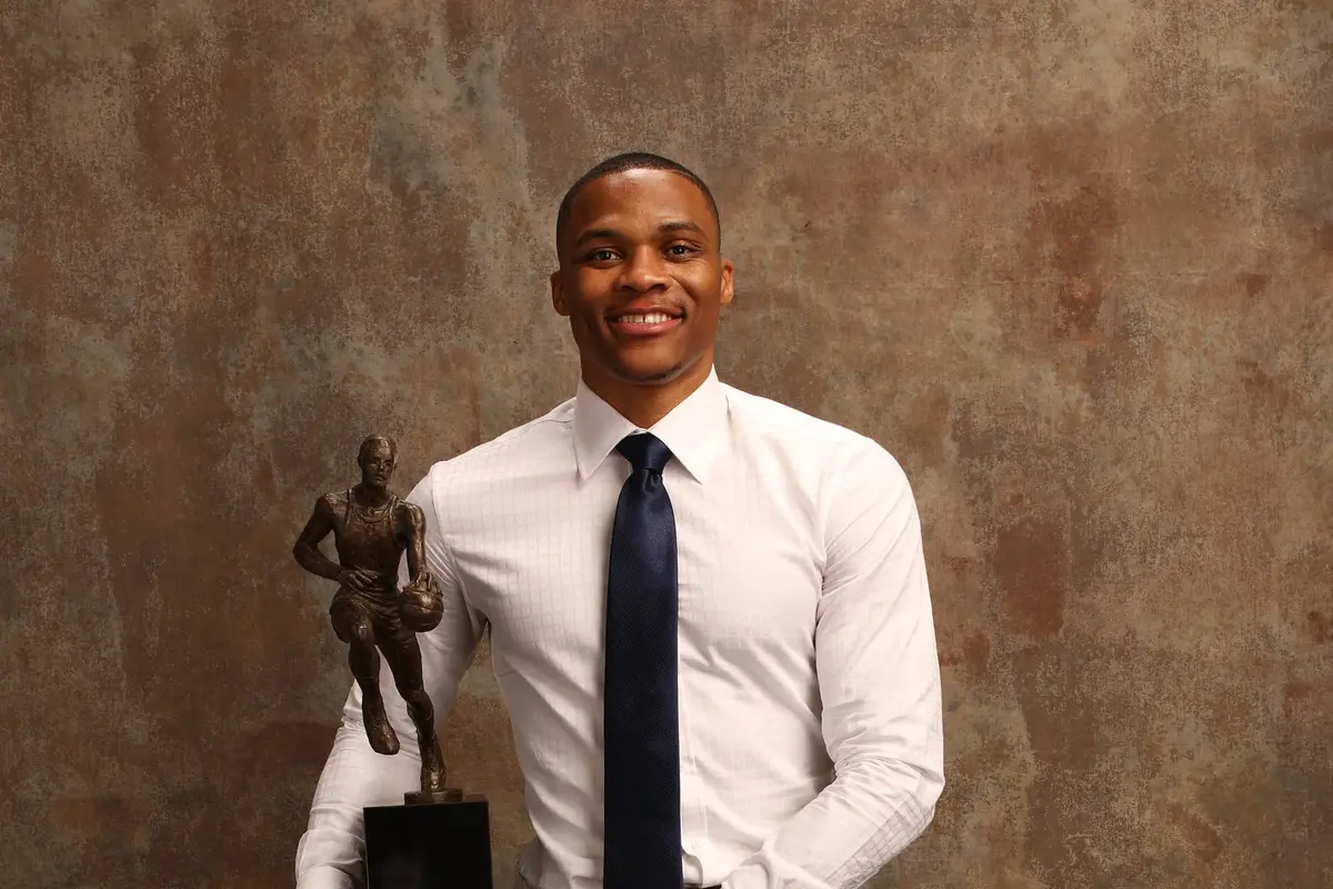 Russell Westbrook 