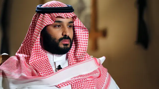 prince salman