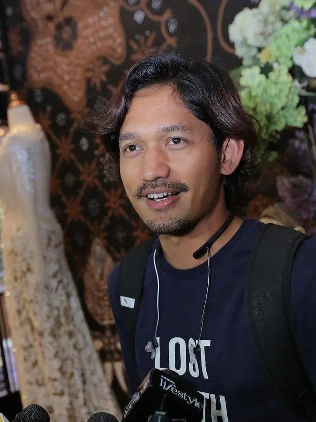 [Bintang] Ibnu Jamil