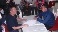 Atep: Sia-sia Kontrak 2 Tahun Persib kalau PSSI Masih Beku