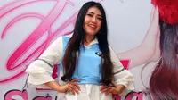 Viral Duet Via Vallen dan Gadis Papua, Suaranya Bikin Merinding