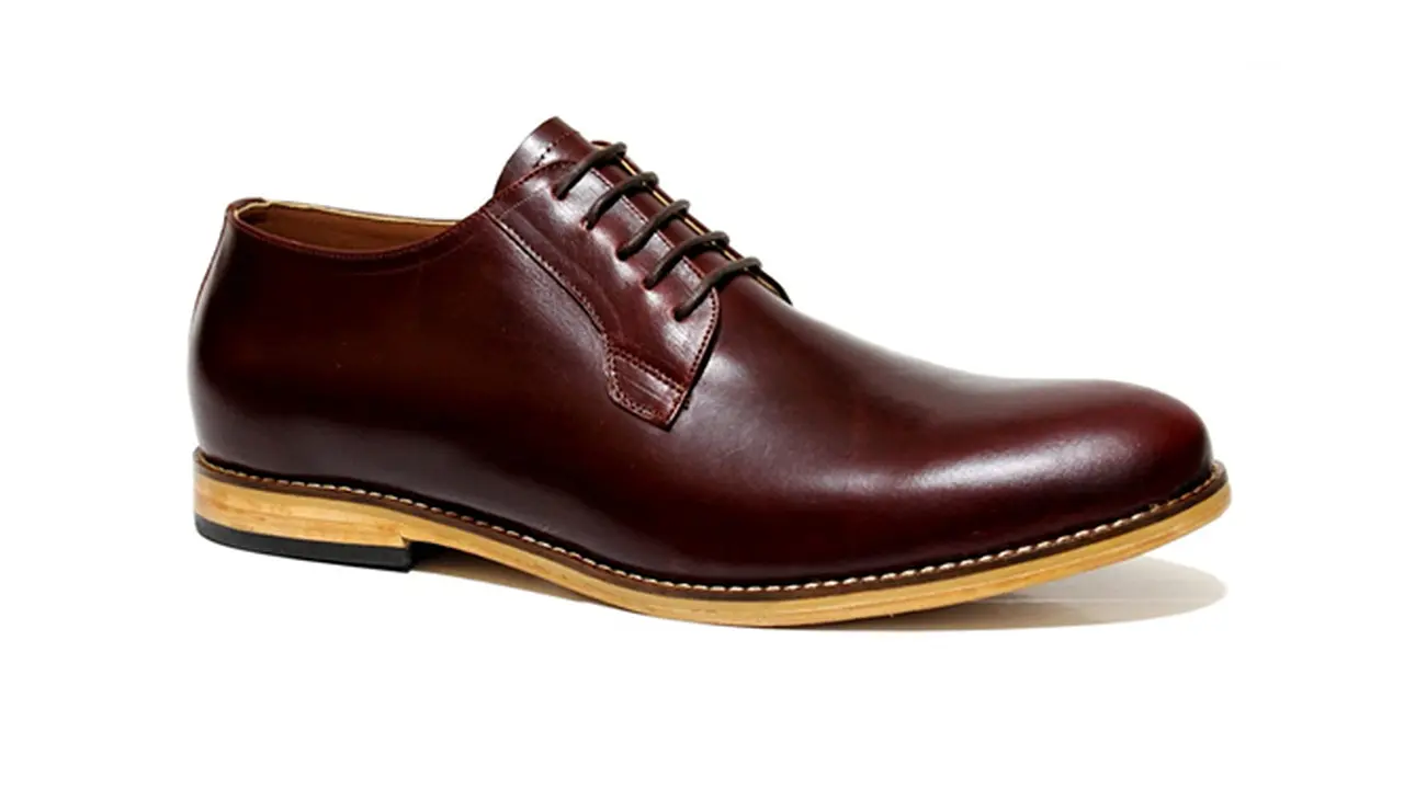 5 Model Sepatu yang Membuat Pria Lebih Macho