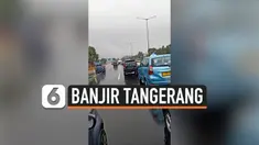 banjir tangerang