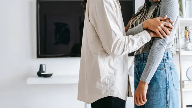 ilustrasi kekerasan terhadap perempuan