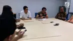 Rektor Universitas Negeri Jakarta dilaporkan ke Ombudsman  oleh aliansi dosen UNJ, terkait dugaan praktik korupsi dan nepotisme.