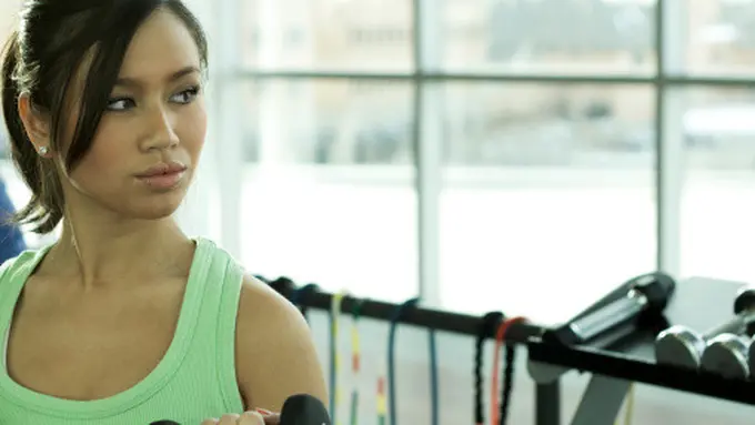  Olahraga dan Diabetes