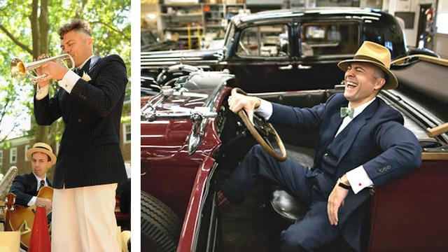 5 Kisah Orang Modern yang Hidup di 'Masa Lalu'