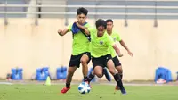 Piala AFF U-16 2022: Bima Sakti Merombak Susunan Pemain Timnas Indonesia U-16 Vs Singapura
