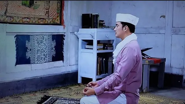 Mandala Shoji