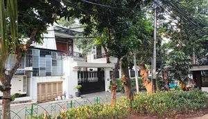 Kondisi Terkini Rumah Eks Jampidsus Usai Jadi Tersangka, Tak Lagi Dijaga TNI