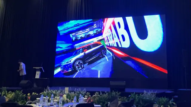 Kisi-Kisi Model Baru Mercedes-Benz di GIIAS 2024