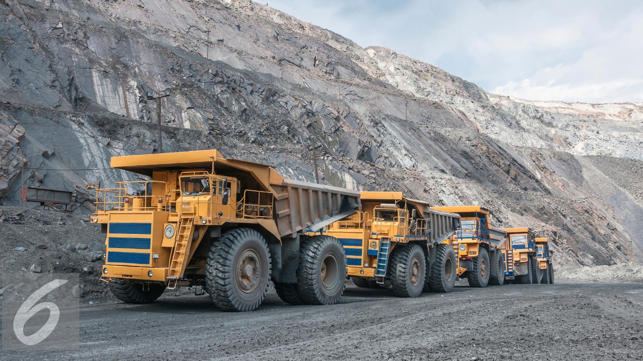 20160308-Ilustrasi-Tambang-iStockphoto