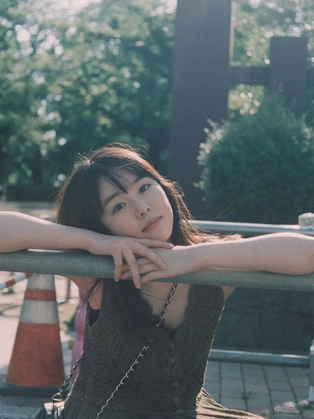 6 Potret Erika Karata, Aktris 'Arthdal Chronicles' yang Jadi Simpanan Masahiro Higashide