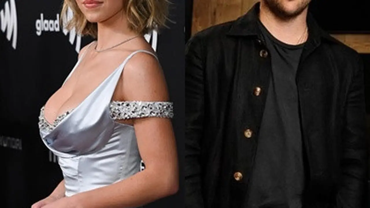 Sydney Sweeney and Scooter Braun: What’s Behind the Dating Rumors?