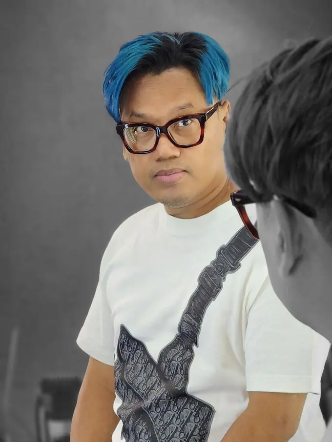 Uya Kuya. (Foto: Dok. Instagram @king_uyakuya)