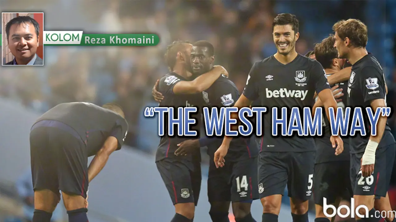 Kolom : Reza Khomaini (Bola.com/Samsul Hadi)