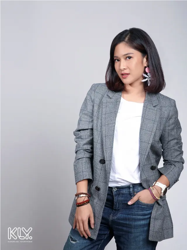 [Fimela] Dian Sastrowardoyo