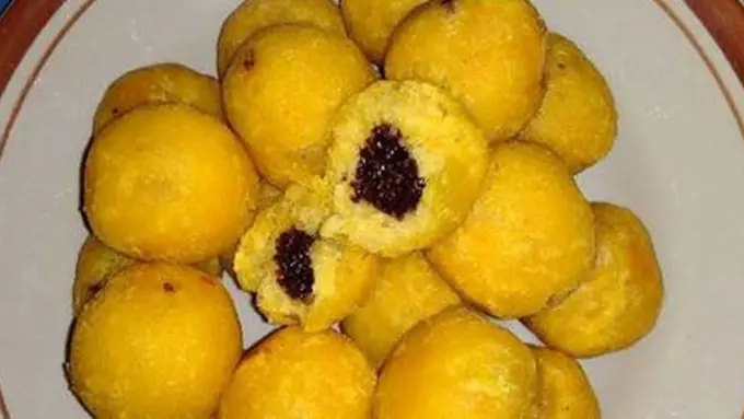 copyright cookpad.com/Novita Liswanti