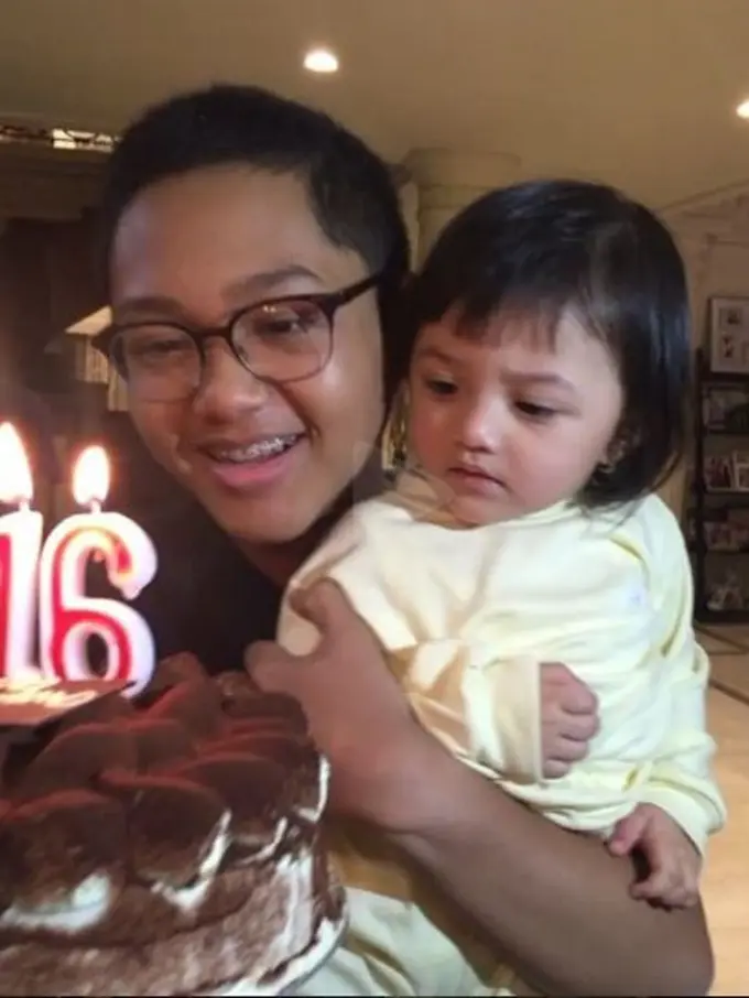 [Bintang] Azriel dan Arsy