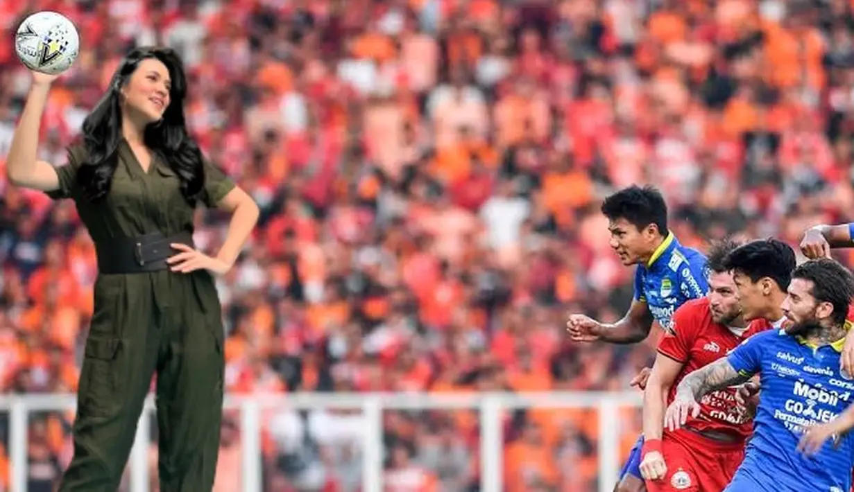 Raisa editan warganet (twitter/@balluwellsx)