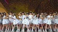 Konser AKB48 Batal karena Badai
