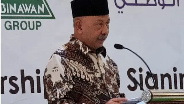 KBRI Abu Dhabi