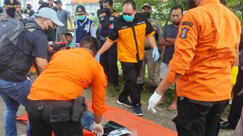 Pemuda Gantung Diri di Depan SMPN 34 Surabaya, Diduga Terlilit Utang