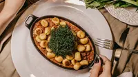 Terobosan Dunia Kuliner demi Bertahan di Masa Pandemi COVID-19