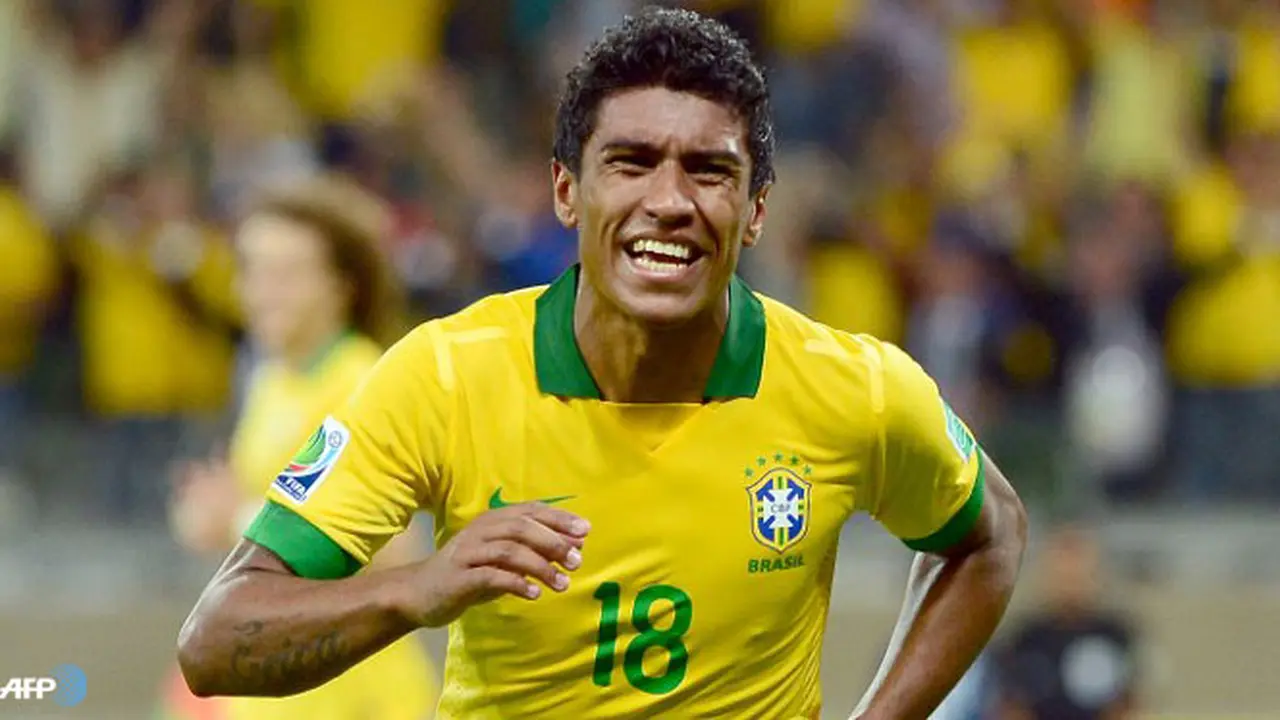 Paulinho