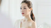 Adegan Bugil Sulli di Film Bocor, Produser Kebakaran Jenggot