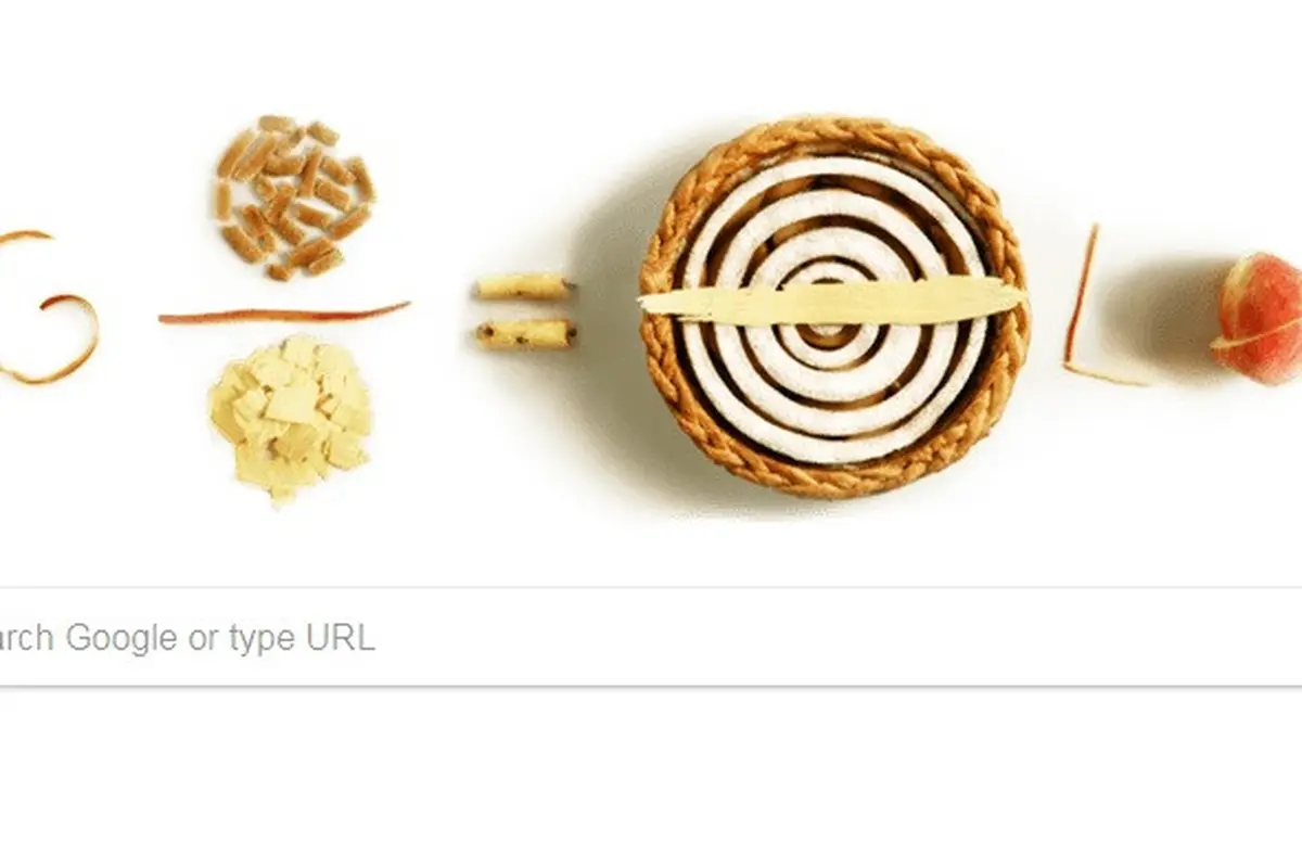 [Bintang] Pi Day