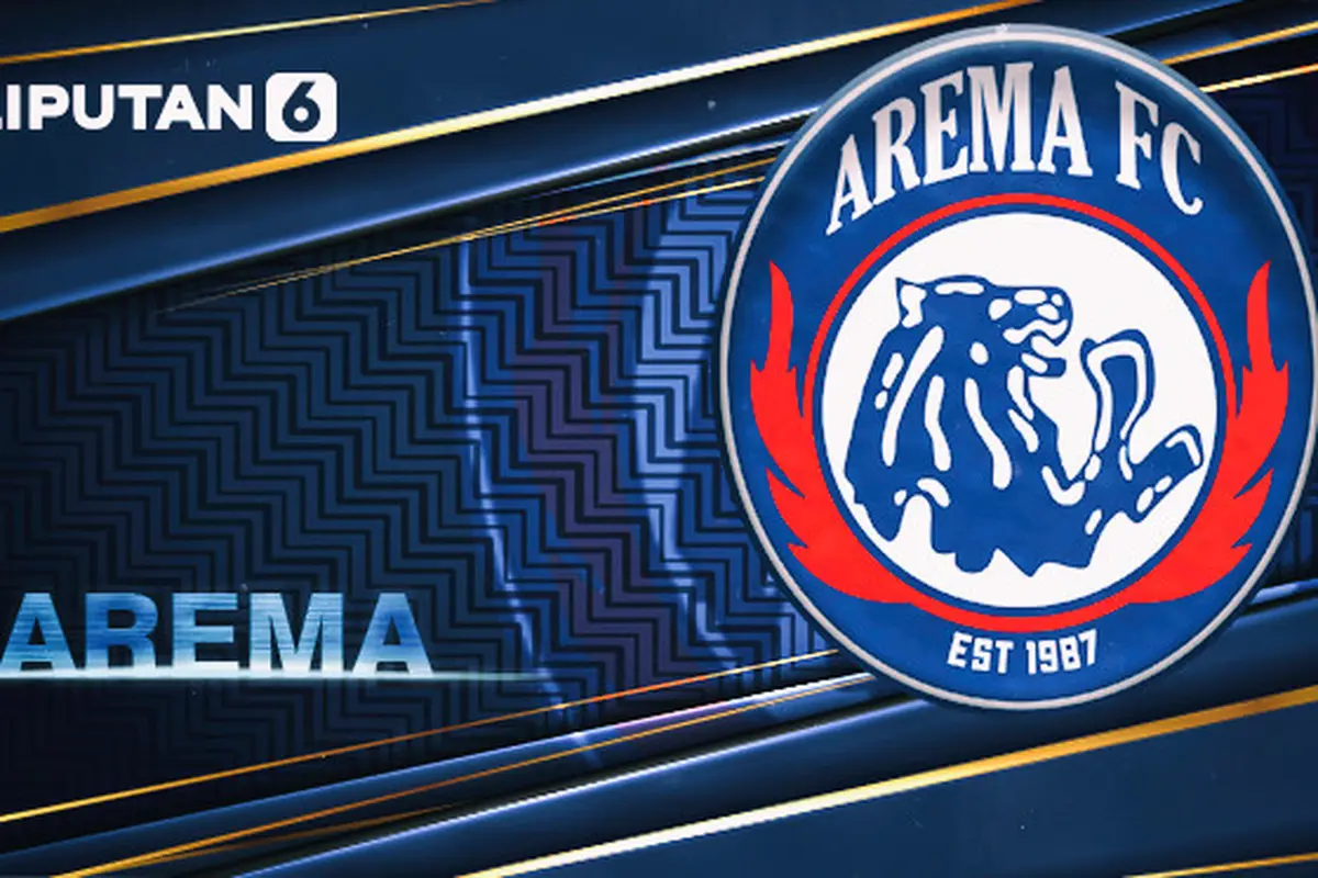 KLUB AREMA