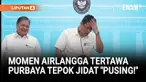 Menteri Keuangan Purbaya Yudhi Sadewa, mengatakan sudah menyalurkan uang Rp200 triliun kepada bank BUMN, Jumat (12/9). Purbaya yakin saat ini para dirut bank BUMN tersebut tengah pusing untuk menyalurkannya.