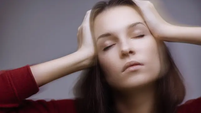 Vertigo
