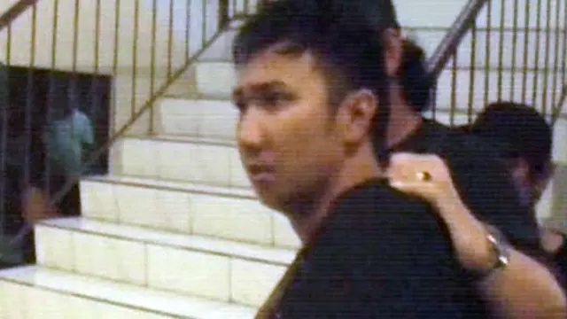 Desainer Rio Brio Dibunuh Teman Sesama Jenis