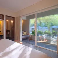 Suguhkan konsep seru, hotel Chesa Canggu bisa jadi destinasi seru dan menyenangkan di Bali.