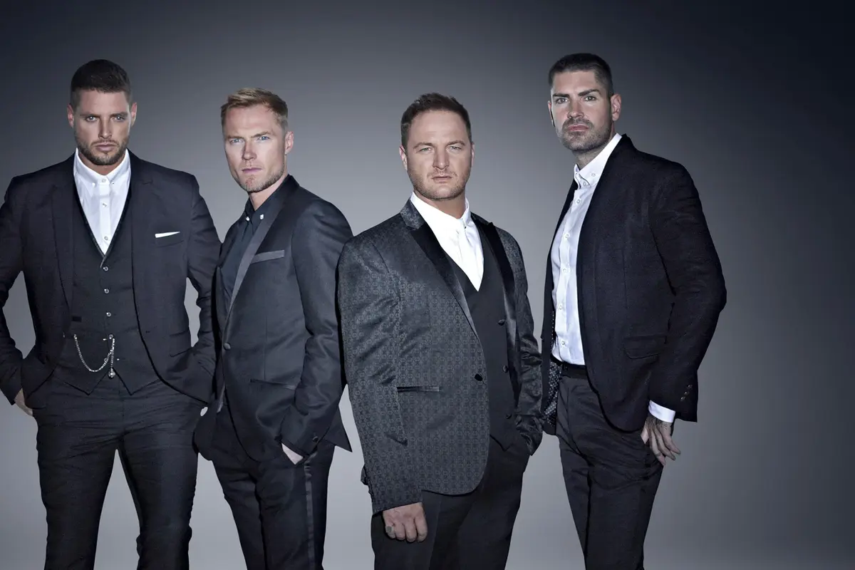 Boyzone