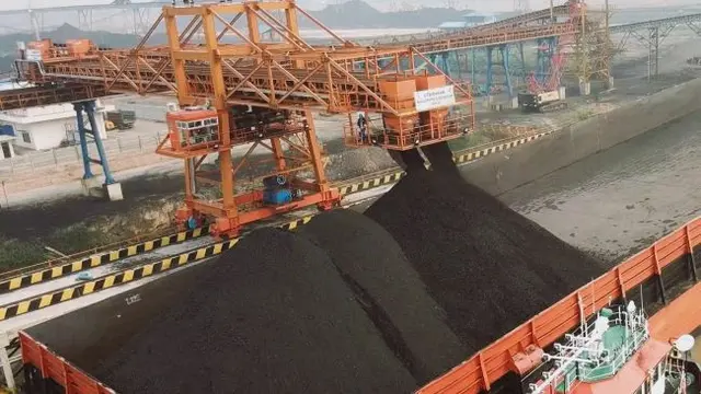 PT RMK Energy Tbk (RMKE) mengumumkan kinerja keuangan semester I 2022 (Foto: PT RMK Energy Tbk)