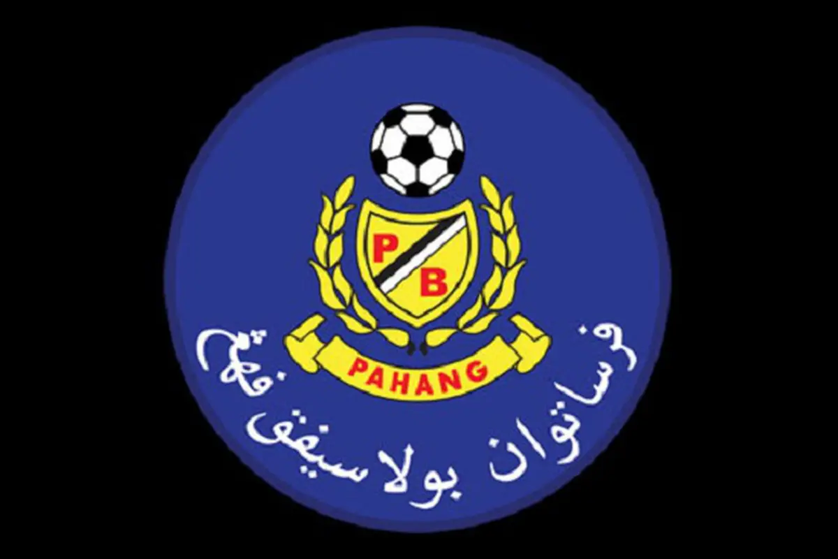 Pahang FA Logo