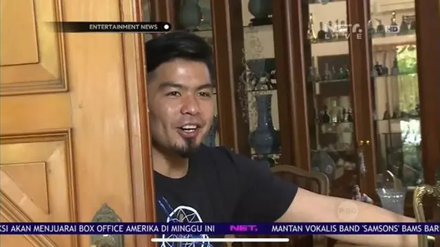 Rumah Nenek Bams eks Samsons
