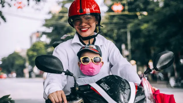 [Bintang] Kata Astrologer: 5 Zodiak Ini Cocok Banget Jadi Full Time Mom