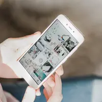 Ilustrasi instagram (Foto:unsplash.com)